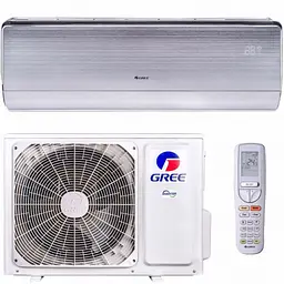 Кондиціонер Gree GWH09UB-K3DNA4F U-Crown