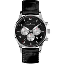 Годинник Jacques Lemans 1-1654A