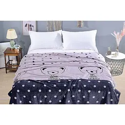 Плед TAG tekstil 160х220 см pbe0027053 - мініатюра 2