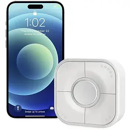 Розумна кнопка Onvis 5-клавішний перемикач контролер сумісність з Apple HomeKit