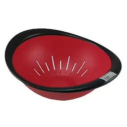 Друшляк Qlux, 29х26х3 см, в асортименті (L-00493) - мініатюра 2