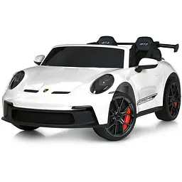 Дитячий електромобіль Bambi Машина M 6111AL-1 24V до 50 кг