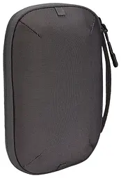 Сумка Thule Portable Subterra 2 PowerShuttle Medium TSPW-401 Vetiver сірий (6949002) - мініатюра 2