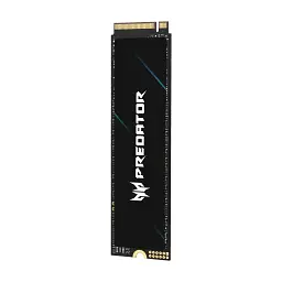 Накопичувач SSD M.2 2280 4TB GM6 Acer Predator (BL.9BWWR.135) - мініатюра 4
