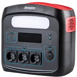 Зарядна станція Energizer PPS960W1 700W (PPS960W1) - мініатюра 6