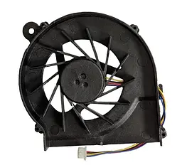 Вентилятор для ноутбука HP Pavilion 240 G1, 245 G1 5V 0.5A 4-pin KFTYR - мініатюра 2