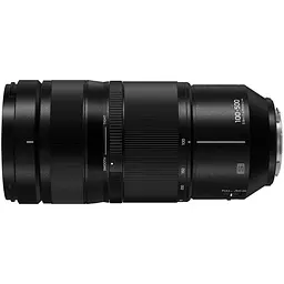 Об'єктив Panasonic S-R100500E Lumix S 100-500mm f/5-7.1 O.I.S. - мініатюра 3