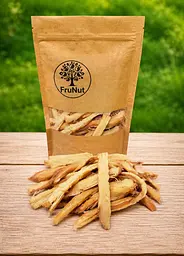Смуги кальмару FruNut 100 г