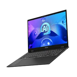 Ігровий ноутбук MSI Prestige 16 AI Studio B1VFG-072 Ultra 7 265 53GHz, 16”, QHD+, 16GB, 1TB, RTX 4060 8GB - мініатюра 14