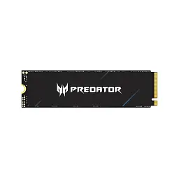 Накопичувач SSD M.2 2280 2TB GM9 Acer Predator (BL.9BWWR.137)