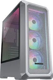Корпус Cougar Archon 2 Mesh RGB (White) (Archon 2 Mesh RGB (White)) - мініатюра 1