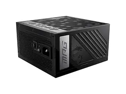 Блок живлення MSI MPG A1000G PCIE5 - мініатюра 2