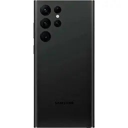 Смартфон Samsung Galaxy S22 Ultra 5G 12/1TB 1 SIM Phantom Black (SM-S908U1) (USA) [5G, NFC, 1 SIM] - мініатюра 6