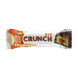 Батончик FitWin Crunch Bar 25%, 50 грам - Папая