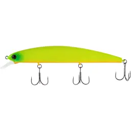 Воблер Select Dementor 130SP 130 мм 21g #01, 1.6-1.8 м