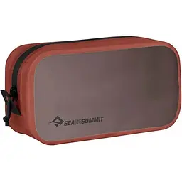 Гермочохол Sea To Summit Hydraulic Packing Cube S Picante Red (1033-STS ASG015121-041905)