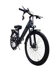 Електровелосипед VOLTO Elara (500W 48V 15Ah) PASS - мініатюра 2