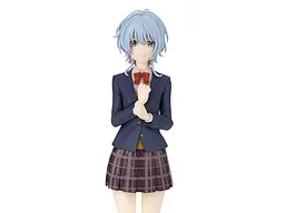 Фігурка Banpresto Jaku-Chara Tomozaki-kun Fuuka Kikuchi Низькорівневий персонаж Фука Кікуті B JC FK - мініатюра 2