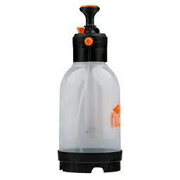 Обприскувач ручний Flora Crystal 2 л (5004224) - мініатюра 2
