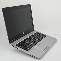 Ноутбук HP ProBook 650 G2 (i5-6300U/8/500) - Class B "Б/В" - мініатюра 3