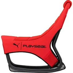 Консольне крісло Playseat Puma Edition Red (PPG.00230) [101354] - мініатюра 2