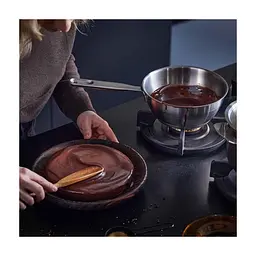 Сотейник Fiskars All Steel матовий 20 см (1064748) - мініатюра 7