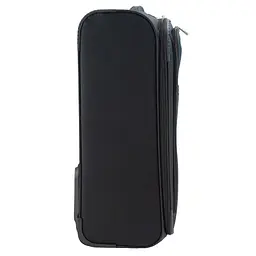 Валіза Semi Line 19" (S) Black (T5601-1) - мініатюра 4