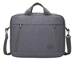 Сумка Case Logic Huxton 13" Attache HUXA-213 (Graphite) (6721854) - мініатюра 5