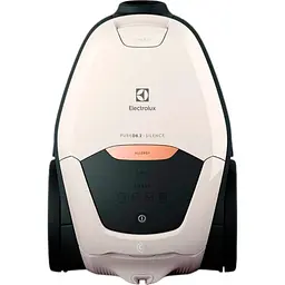 Пилосос Electrolux PD82-ALRG чорно-білий (900258499) - мініатюра 3