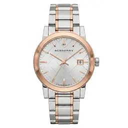 Жіночий годинник BURBERRY BU9105 The City (34 мм)