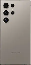 Смартфон Samsung Galaxy S24 Ultra 12/1TB Titanium Grey SM-S928B/DS - мініатюра 3
