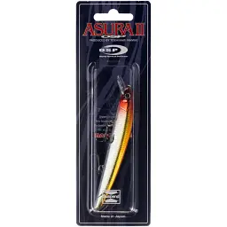 Воблер OSP Asura II 925SP 92.5 мм 8.4 г H59 jpn, 0.8-1.2 м - мініатюра 2