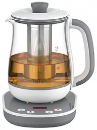 Електрочайник Tefal BJ551B10 - мініатюра 5