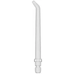 Насадки для іригатора Oclean Nozzle Standard N22 for W10 Lite 2 шт. - мініатюра 2