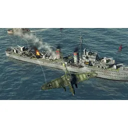 Ключ активації Microsoft Sudden Strike 4 - Complete Collection для Xbox One/Series - мініатюра 2