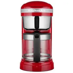 Капельная кофеварка KitchenAid 5KCM1209EER