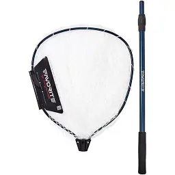 Підсак Favorite Arena ATLNDB1-190 телескопічний 1.25-1.90 м dark blue - мініатюра 6
