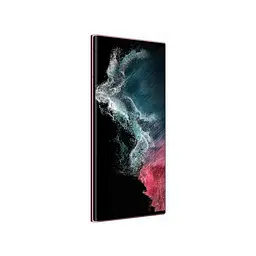 Смартфон Samsung Galaxy S22 Ultra 12/512GB Burgundy (SM-S908BDRH) - мініатюра 2