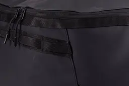 Дорожня сумка Thule Chasm Gear Hauler 80L (Black) 3205531 (TH 3205531) - мініатюра 6