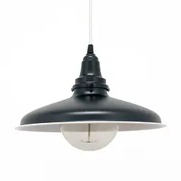 Підвіс Classic hat, PikArt арт. 537 Білий