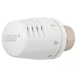 Термоголовка Icma M28x1.5 No1100 (821100AC20)