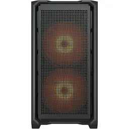 Корпус Cougar MX600 Mini RGB Black (385GC90.0003) [146562] - мініатюра 7