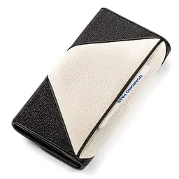 Гаманець жіночий STINGRAY LEATHER 19х10 см acs0029661 - мініатюра 8