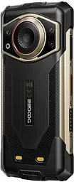 Смартфон DOOGEE Fire 7 Ultra 5G 8/256GB Obsidian Gold (Док-станція + Гарнітура) - мініатюра 6