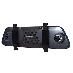 Дзеркало заднього виду з відеореєстратором Aspiring Maxi 5 WIfi 4K Speedcam - мініатюра 3