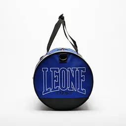 Спортивна сумка Leone AC943 ICONIC DUFFEL Blue 45 л (AC943_Blue) - мініатюра 4