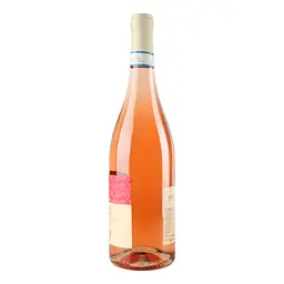 Вино Zeni Chiaretto Classico Vigne Alte, 12,5%, 0,75 л - мініатюра 5