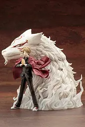 Фігурка Kotobukiya Natsume Yuujinchou Natsume and Madara Зошит дружби Нацуме 21.5 см Anime 22.70 - мініатюра 3