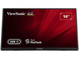 Монитор Viewsonic VA1650