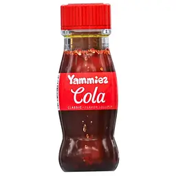 Льодяник Yammiez Cola 15 г (52071034)